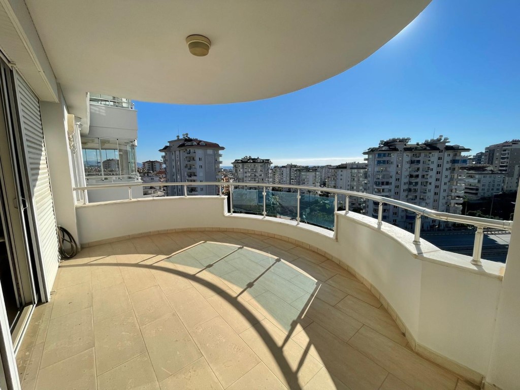 Квартира в Алании, Турция, 125 м² - фото 16