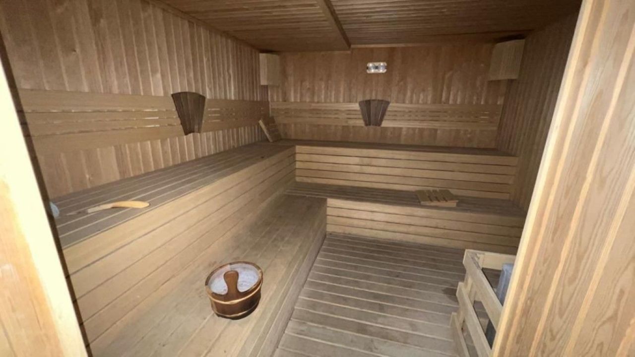 Апартаменты в Алании, Турция, 120 м² - фото 5