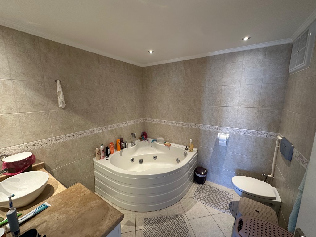 Апартаменты в Алании, Турция, 120 м² - фото 17