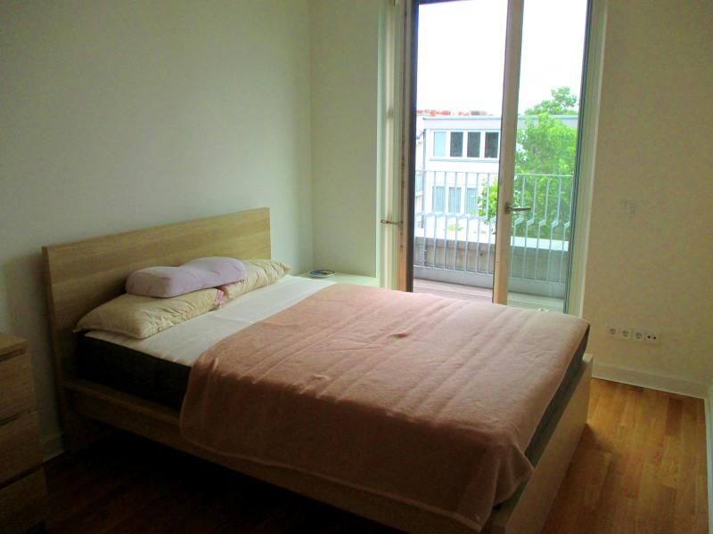 Квартира в Берлине, Германия, 56 м² - фото 12