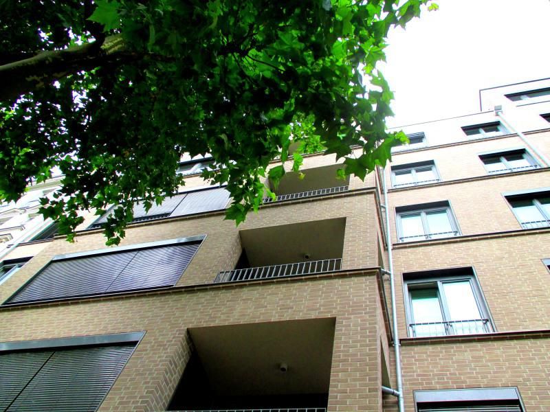 Квартира в Берлине, Германия, 56 м² - фото 2