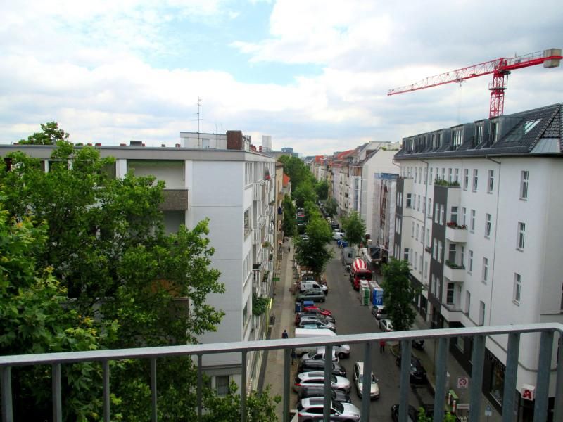 Квартира в Берлине, Германия, 56 м² - фото 10