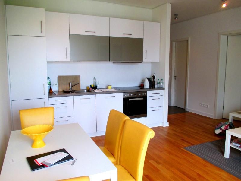 Квартира в Берлине, Германия, 56 м² - фото 7