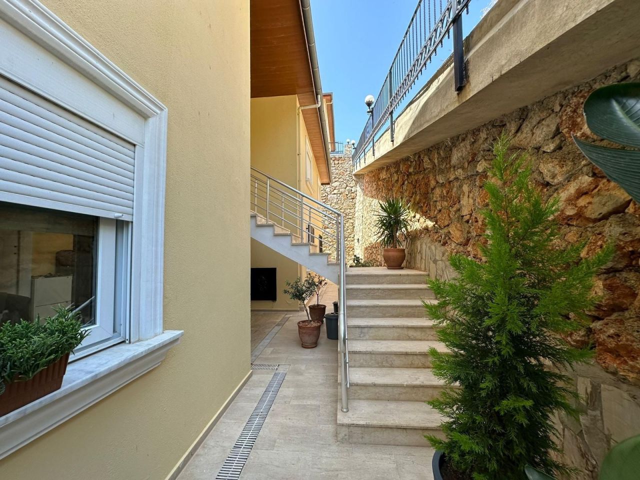 Таунхаус в Алании, Турция, 120 м² - фото 2