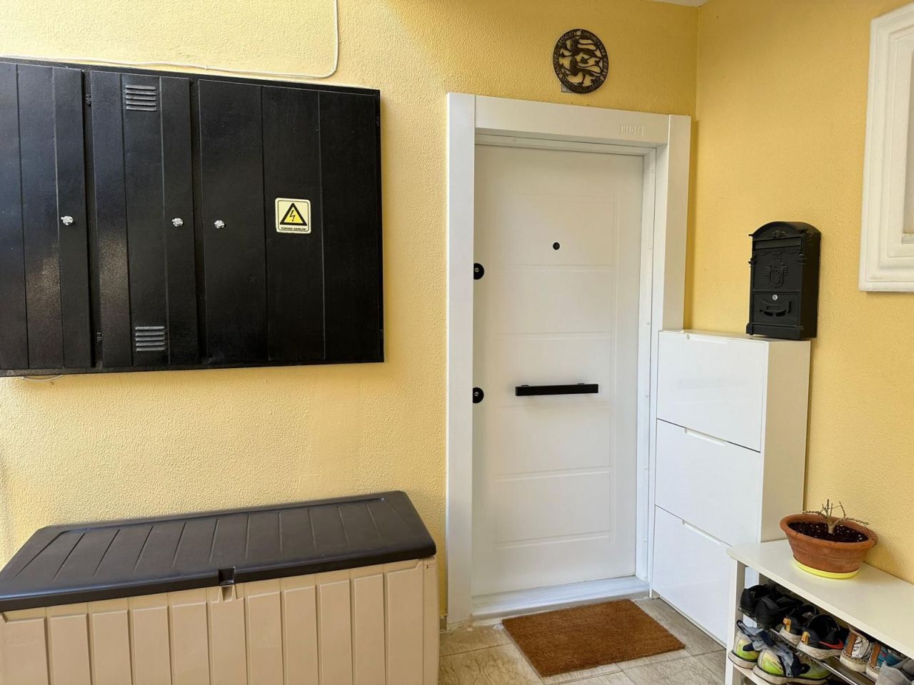 Таунхаус в Алании, Турция, 120 м² - фото 3