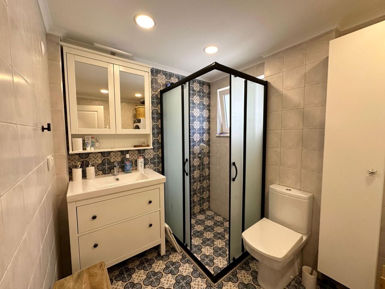 Таунхаус в Алании, Турция, 120 м² - фото 14