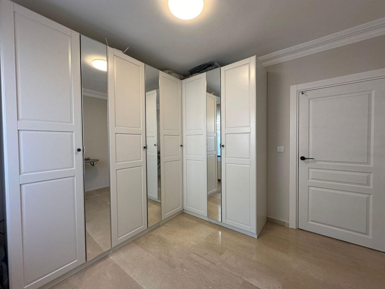 Таунхаус в Алании, Турция, 120 м² - фото 13