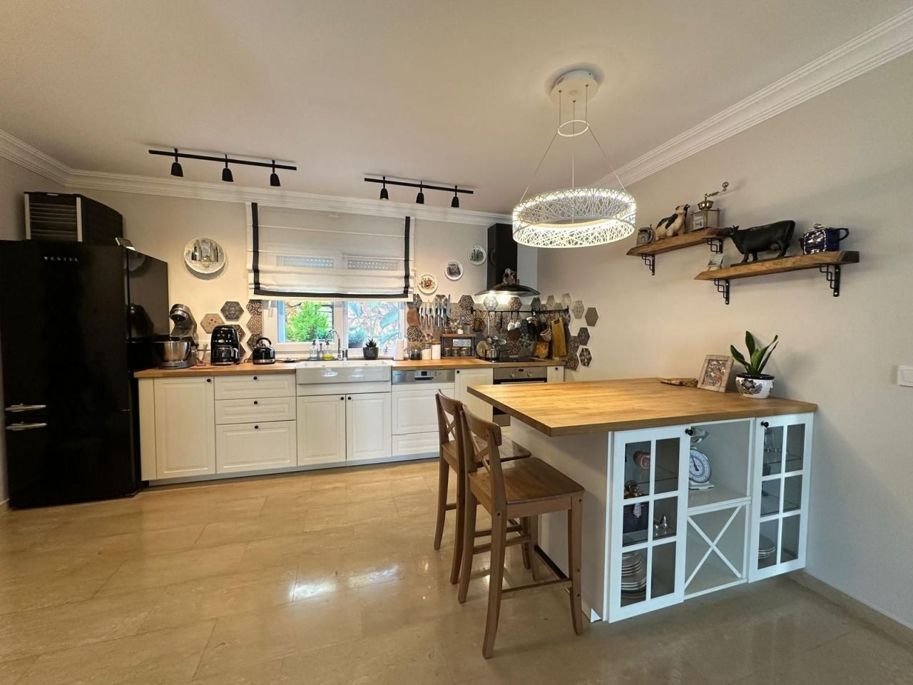 Таунхаус в Алании, Турция, 120 м² - фото 17