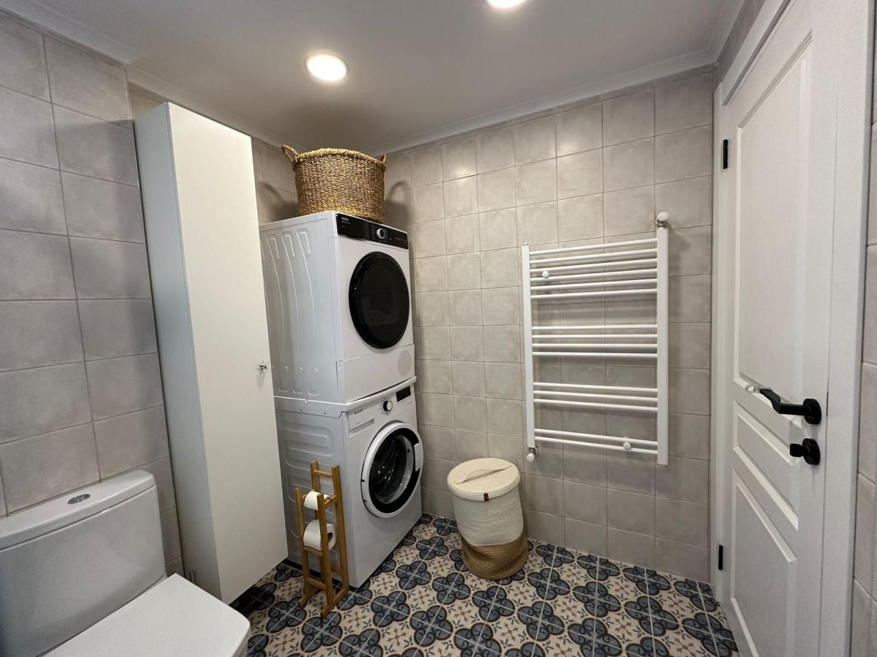 Таунхаус в Алании, Турция, 120 м² - фото 15