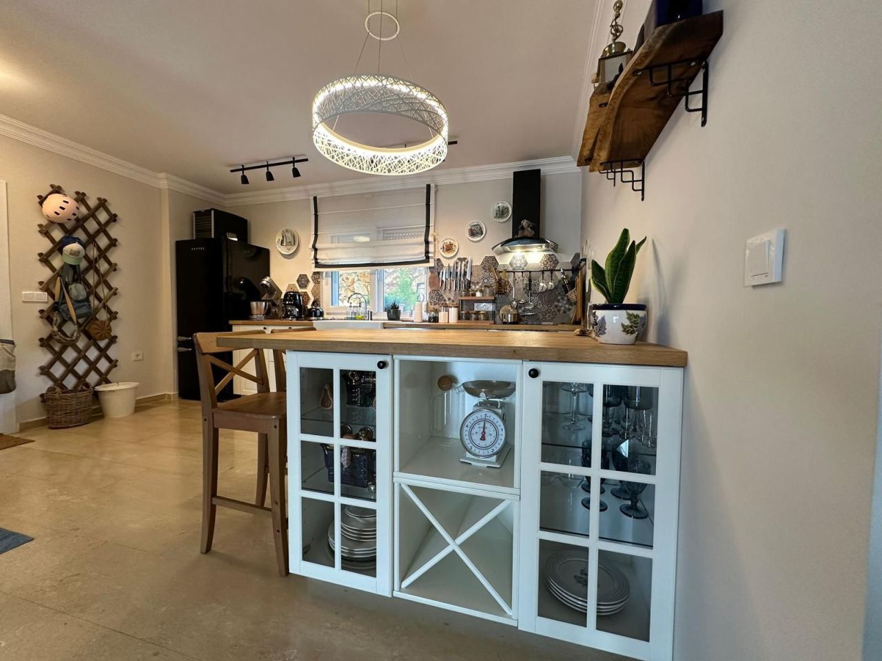 Таунхаус в Алании, Турция, 120 м² - фото 16