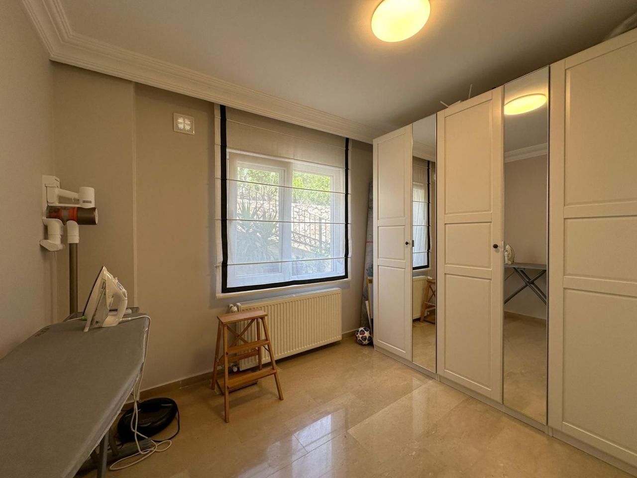 Таунхаус в Алании, Турция, 120 м² - фото 12