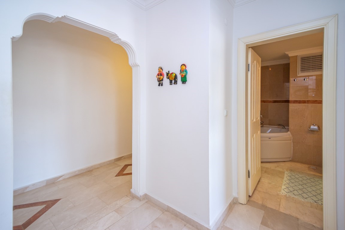 Апартаменты в Алании, Турция, 100 м² - фото 11