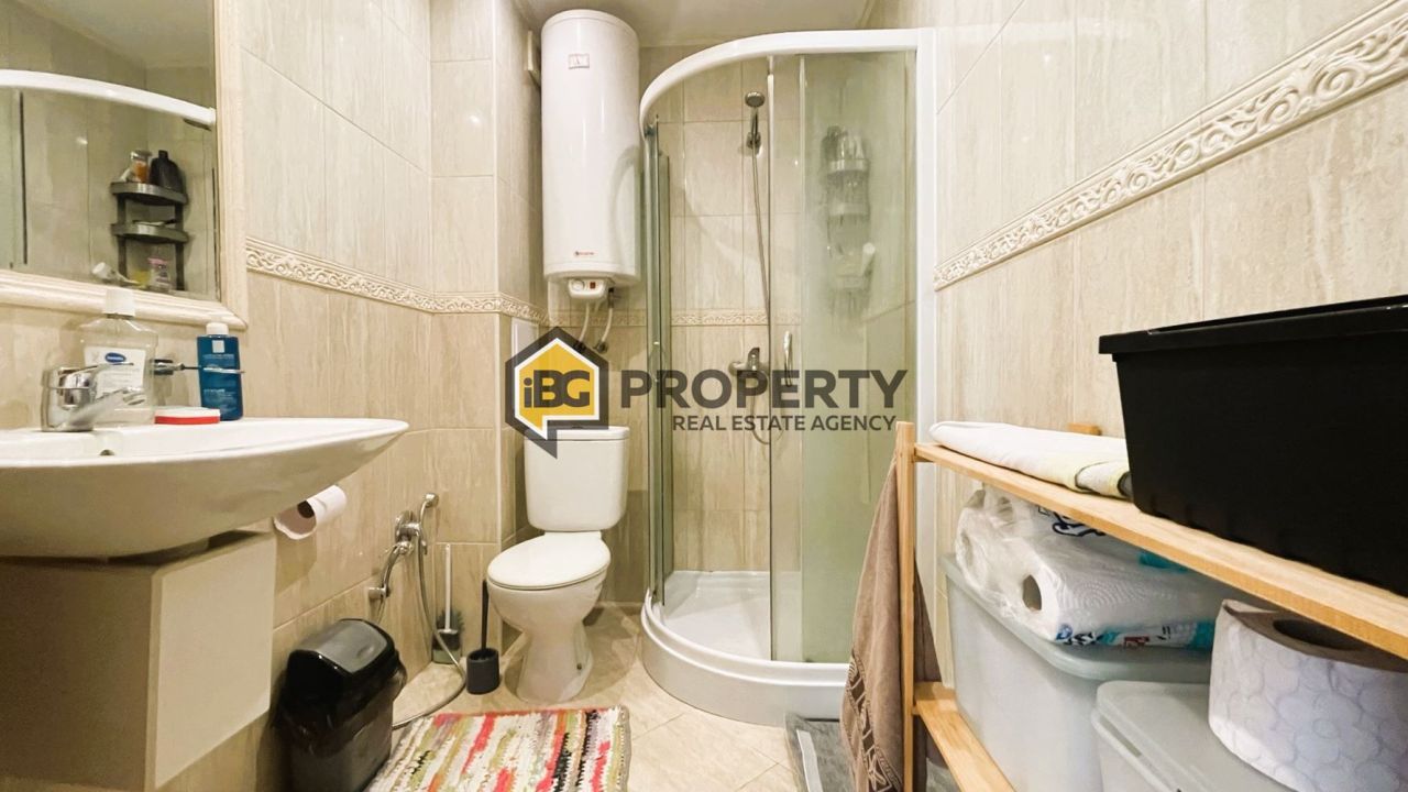 Квартира в Бяле, Болгария, 57 м² - фото 8