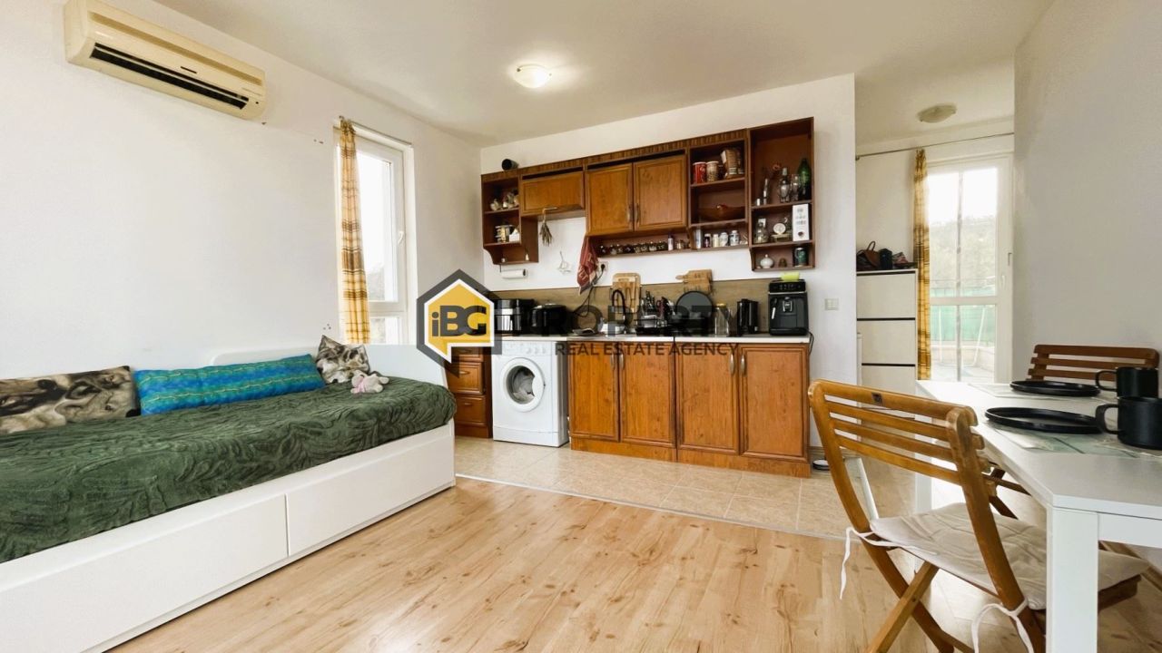 Квартира в Бяле, Болгария, 57 м² - фото 3