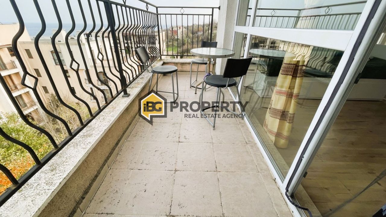 Квартира в Бяле, Болгария, 57 м² - фото 2