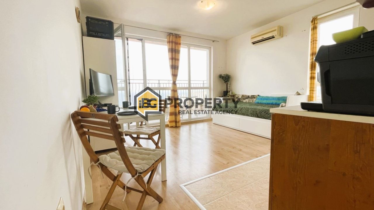 Квартира в Бяле, Болгария, 57 м² - фото 6