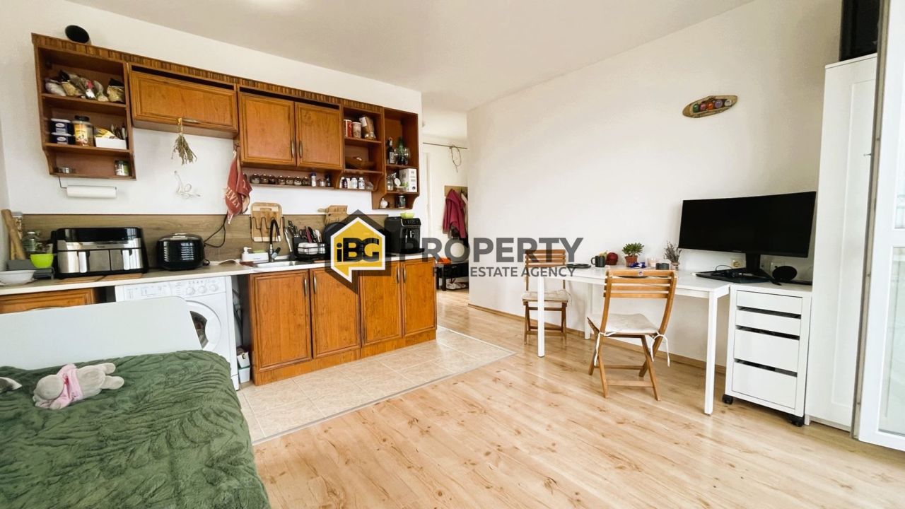 Квартира в Бяле, Болгария, 57 м² - фото 4