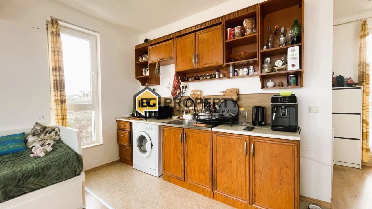 Квартира в Бяле, Болгария, 57 м² - фото 5