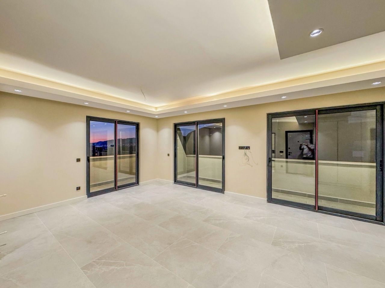 Пентхаус в Алании, Турция, 157 м² - фото 4