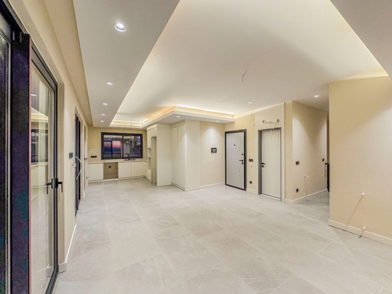 Пентхаус в Алании, Турция, 157 м² - фото 6