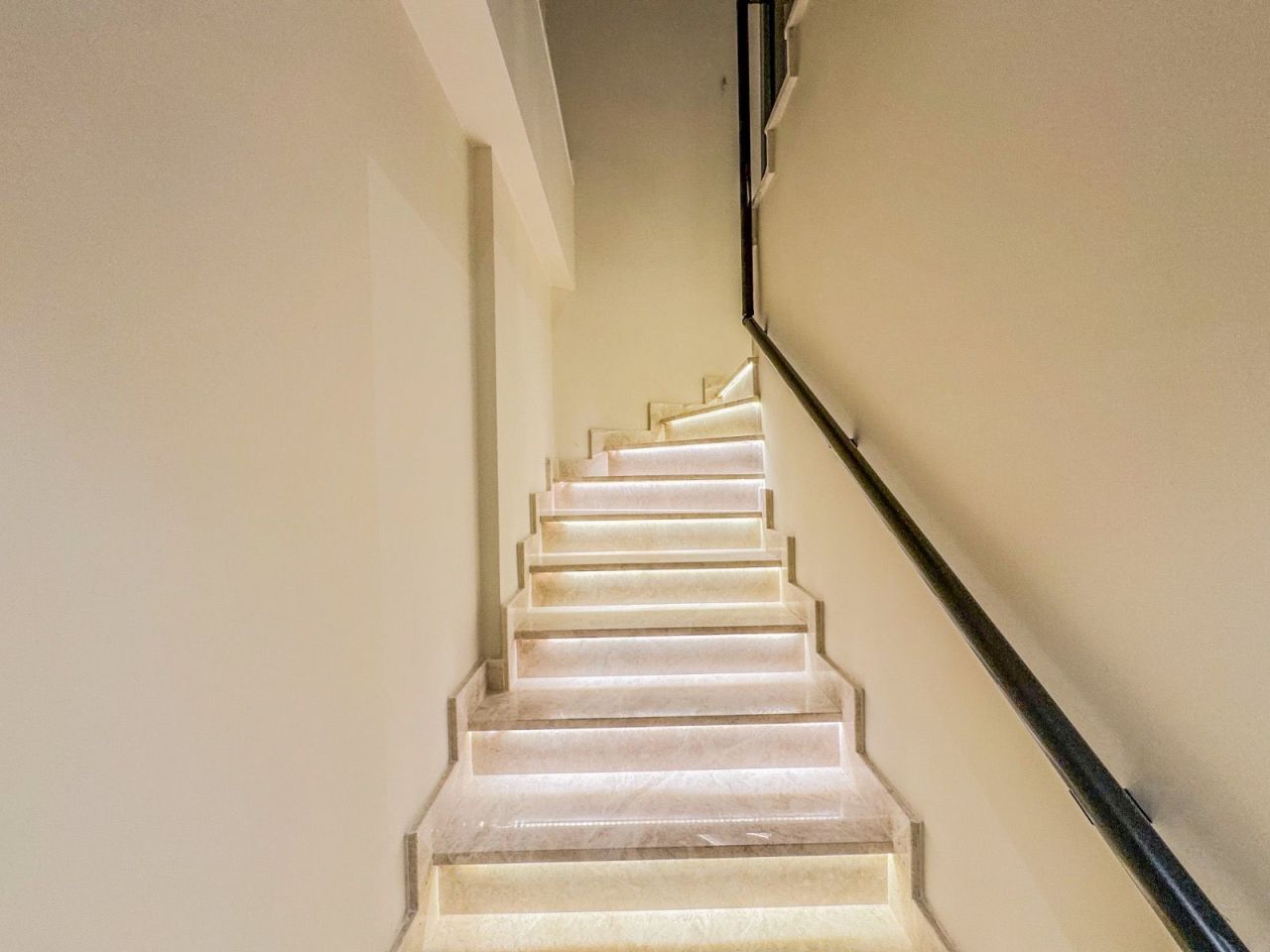 Пентхаус в Алании, Турция, 157 м² - фото 7