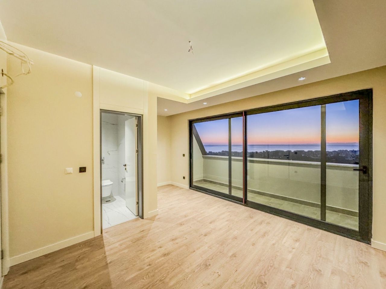 Пентхаус в Алании, Турция, 157 м² - фото 8