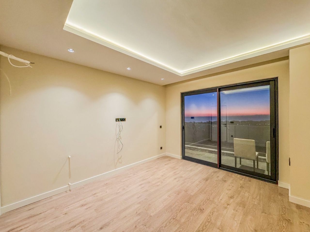 Пентхаус в Алании, Турция, 157 м² - фото 10