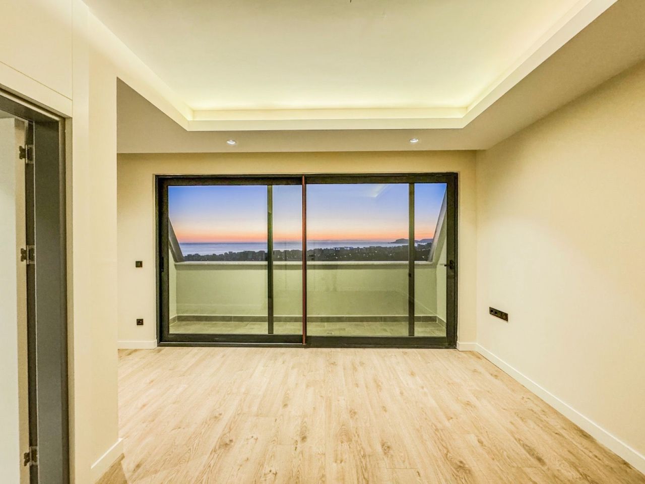 Пентхаус в Алании, Турция, 157 м² - фото 11