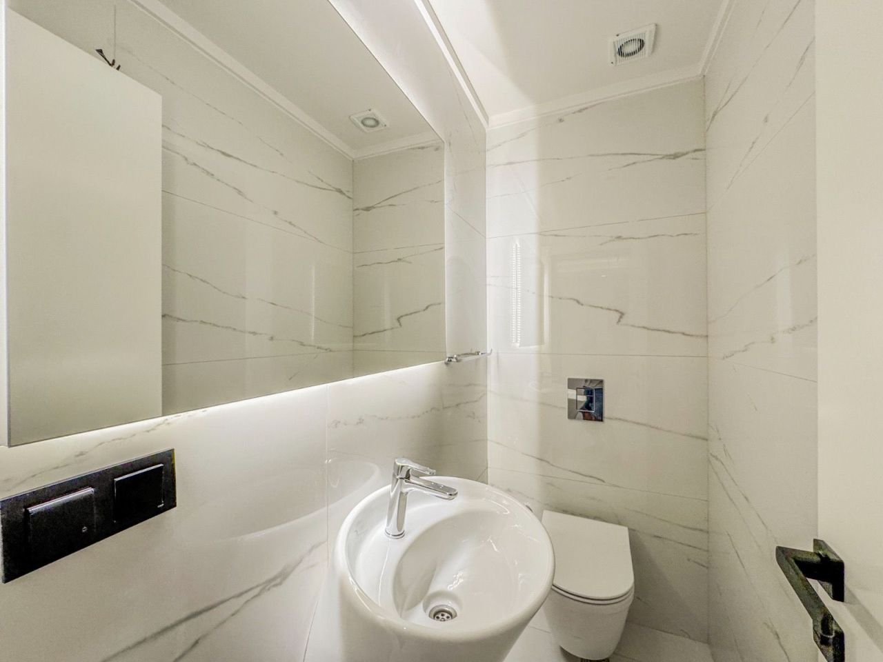 Пентхаус в Алании, Турция, 157 м² - фото 12