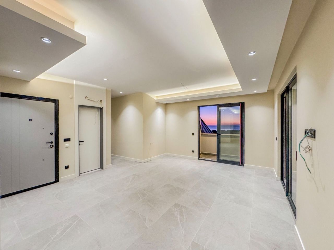 Пентхаус в Алании, Турция, 157 м² - фото 14