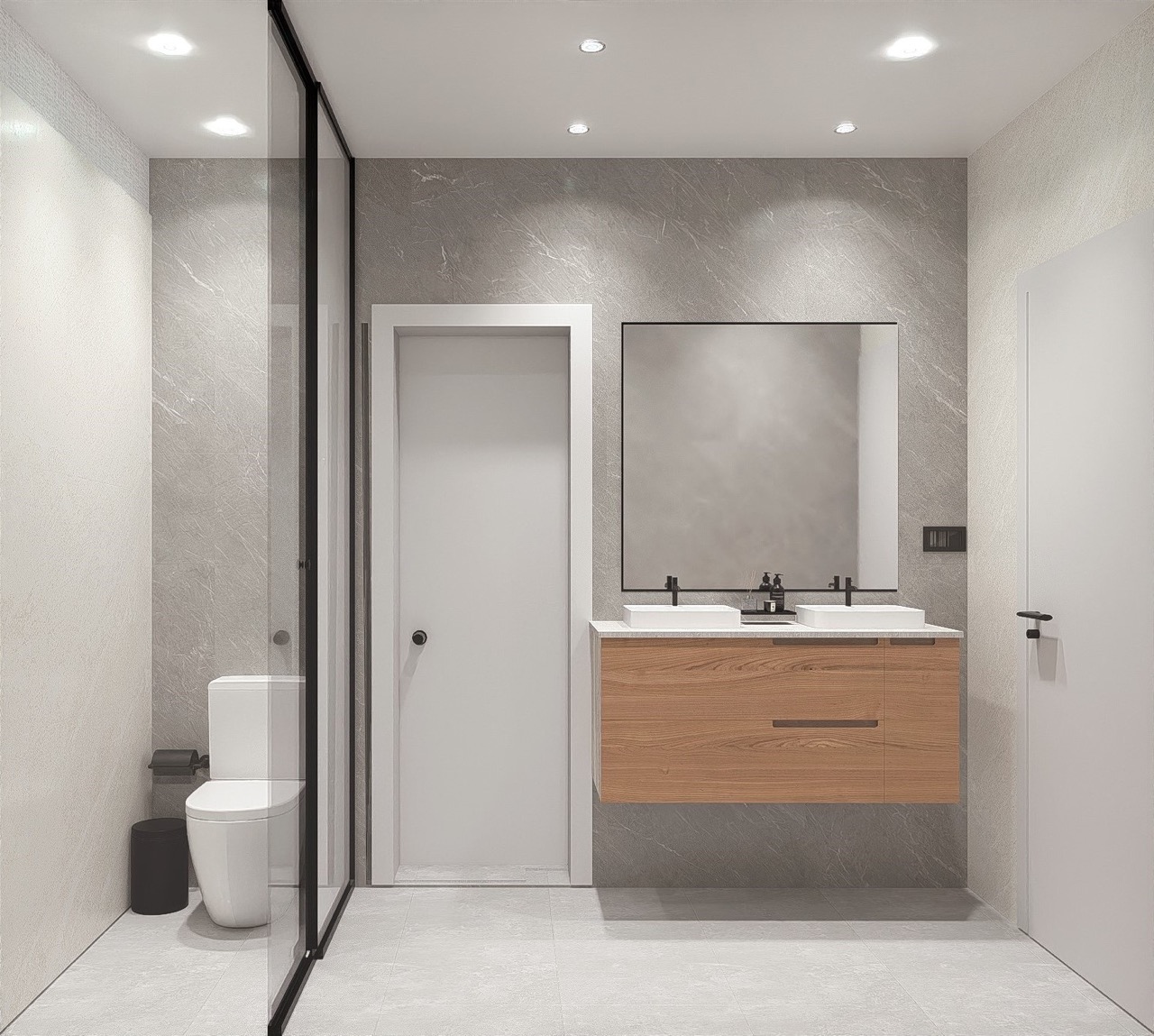 Апартаменты в Пунта-Кана, Доминиканская Республика, 61.4 м² - фото 12