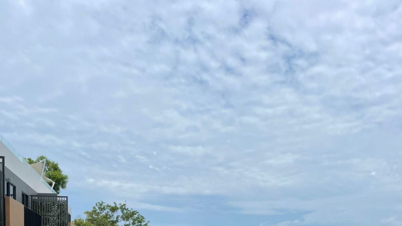 Студия на пляже Банг Тао, Таиланд, 29 м² - фото 1