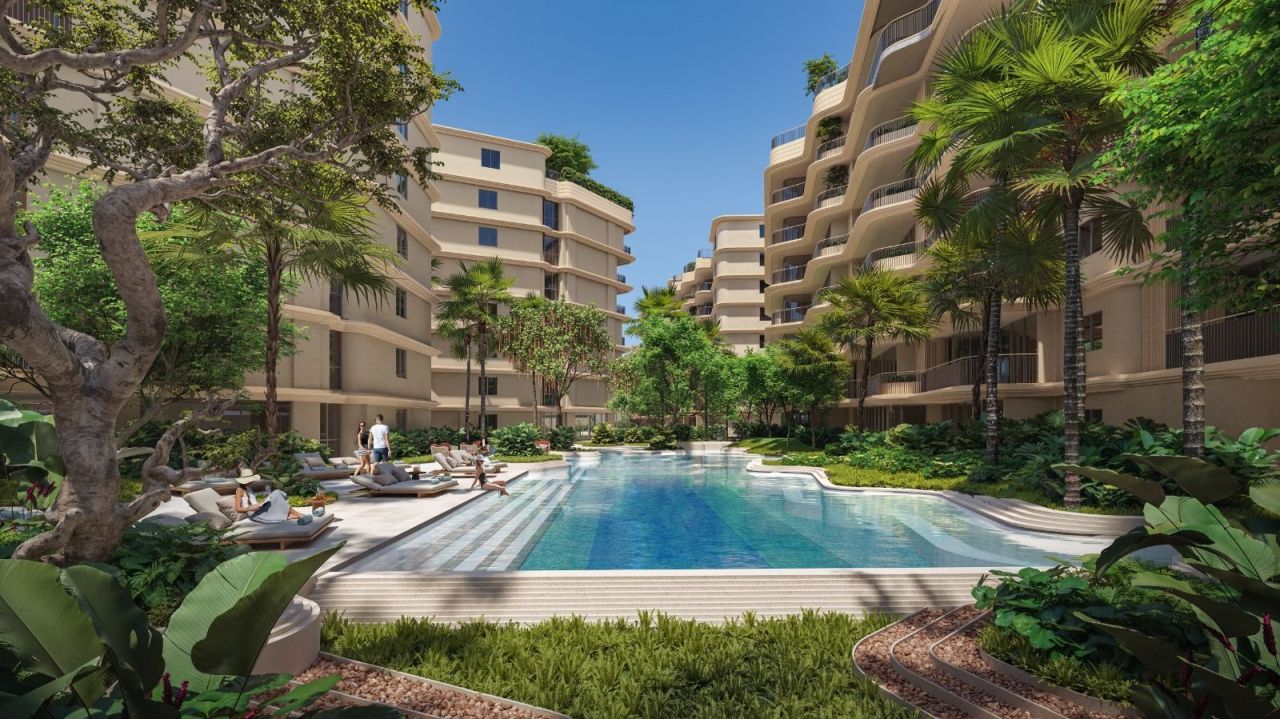 Вилла в Раваи, Таиланд, 350 м² - фото 1