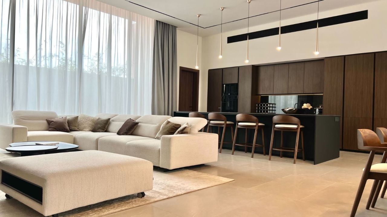 Вилла в Манике, Таиланд, 482 м² - фото 2