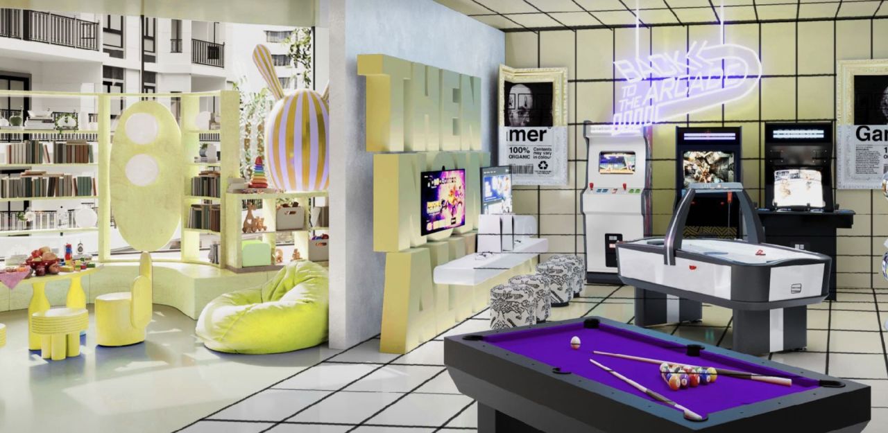 Апартаменты на пляже Банг Тао, Таиланд, 36 м² - фото 2