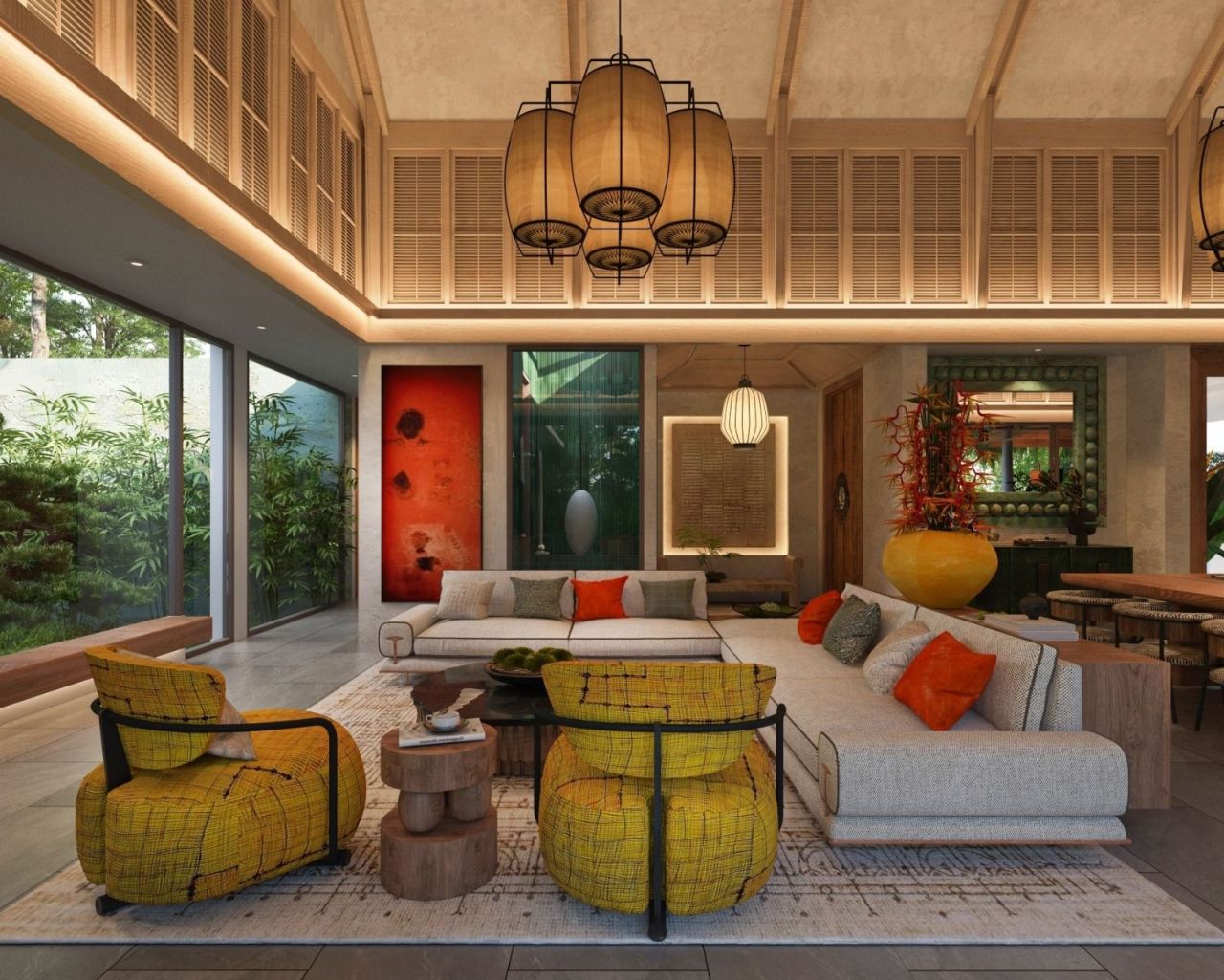 Вилла в Паклоке, Таиланд, 675 м² - фото 2