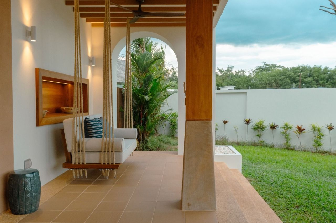 Вилла в Манике, Таиланд, 599 м² - фото 3