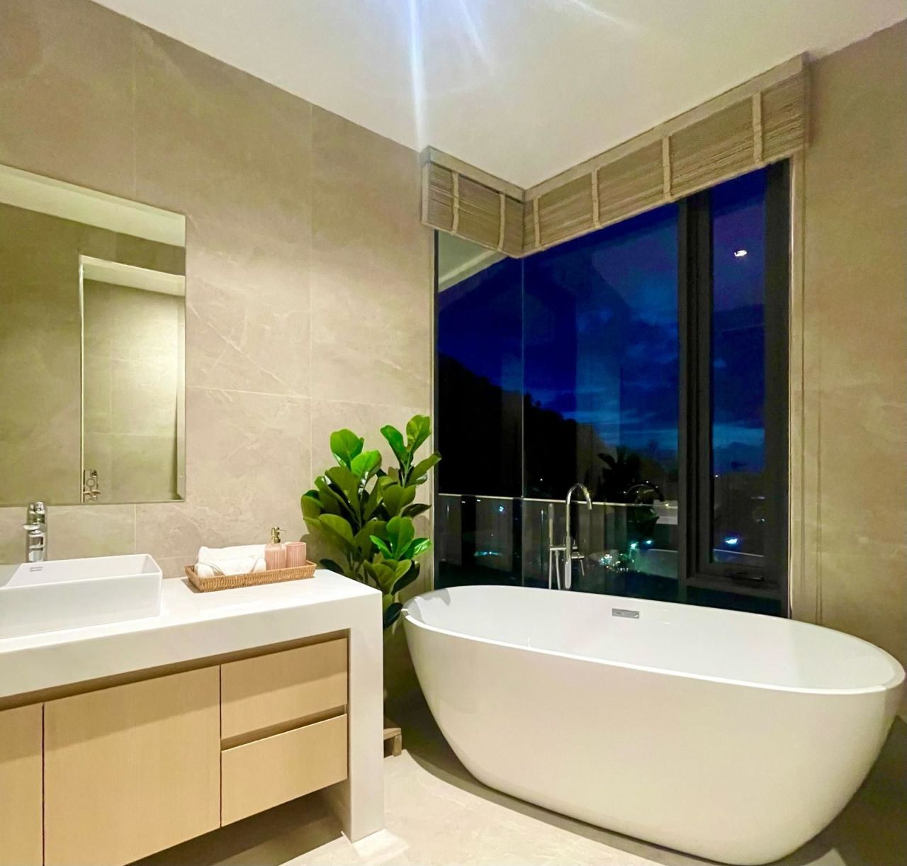 Вилла на пляже Ката, Таиланд, 220 м² - фото 3