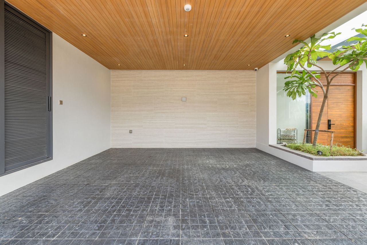 Вилла на пляже Банг Тао, Таиланд, 429 м² - фото 3