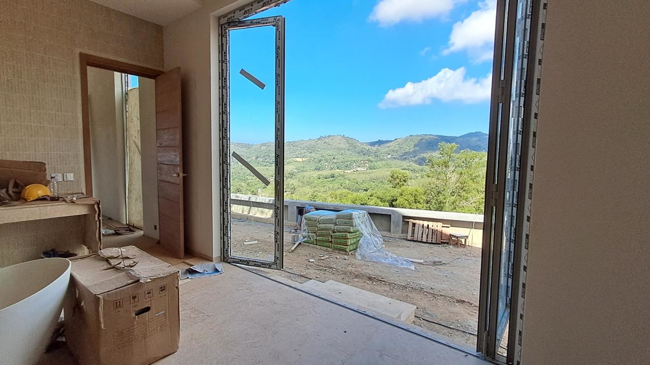 Вилла на пляже Лаян, Таиланд, 855 м² - фото 3