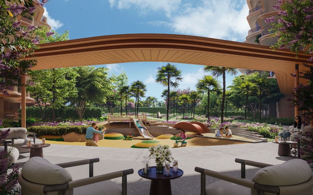 Вилла в Раваи, Таиланд, 350 м² - фото 3