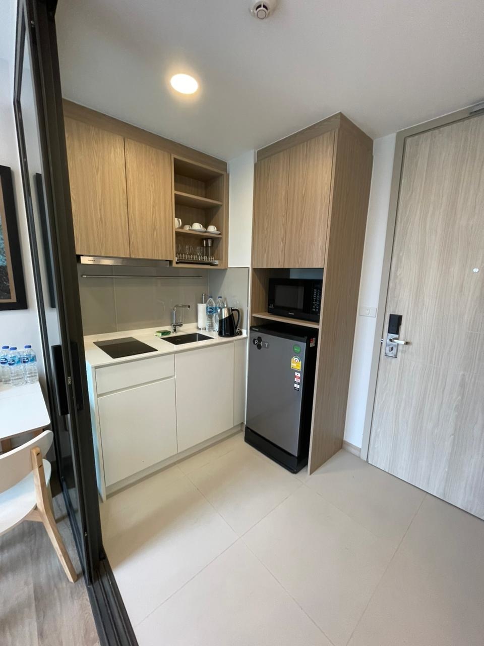 Студия на пляже Банг Тао, Таиланд, 29 м² - фото 4