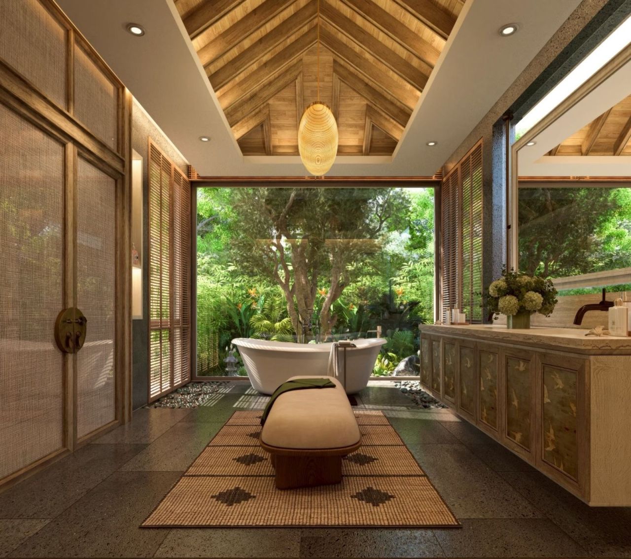 Вилла в Тхаланге, Таиланд, 920 м² - фото 4