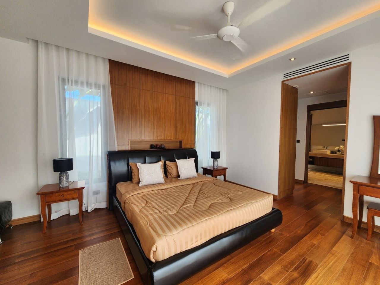 Вилла в Тхаланге, Таиланд, 328 м² - фото 4