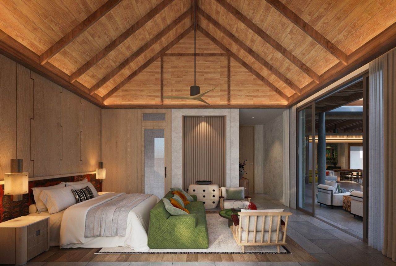 Вилла в Паклоке, Таиланд, 675 м² - фото 4