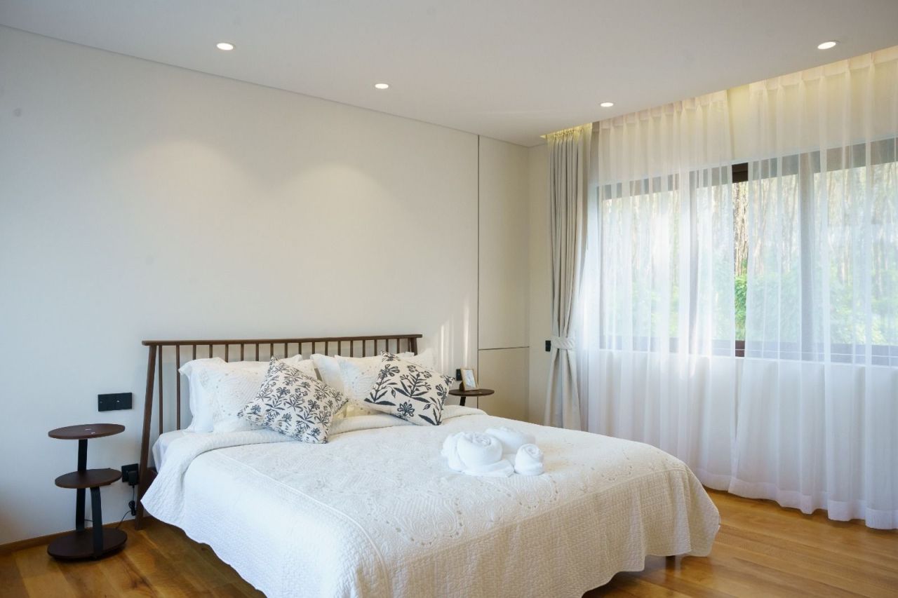 Вилла в Чернгталае, Таиланд, 237 м² - фото 5