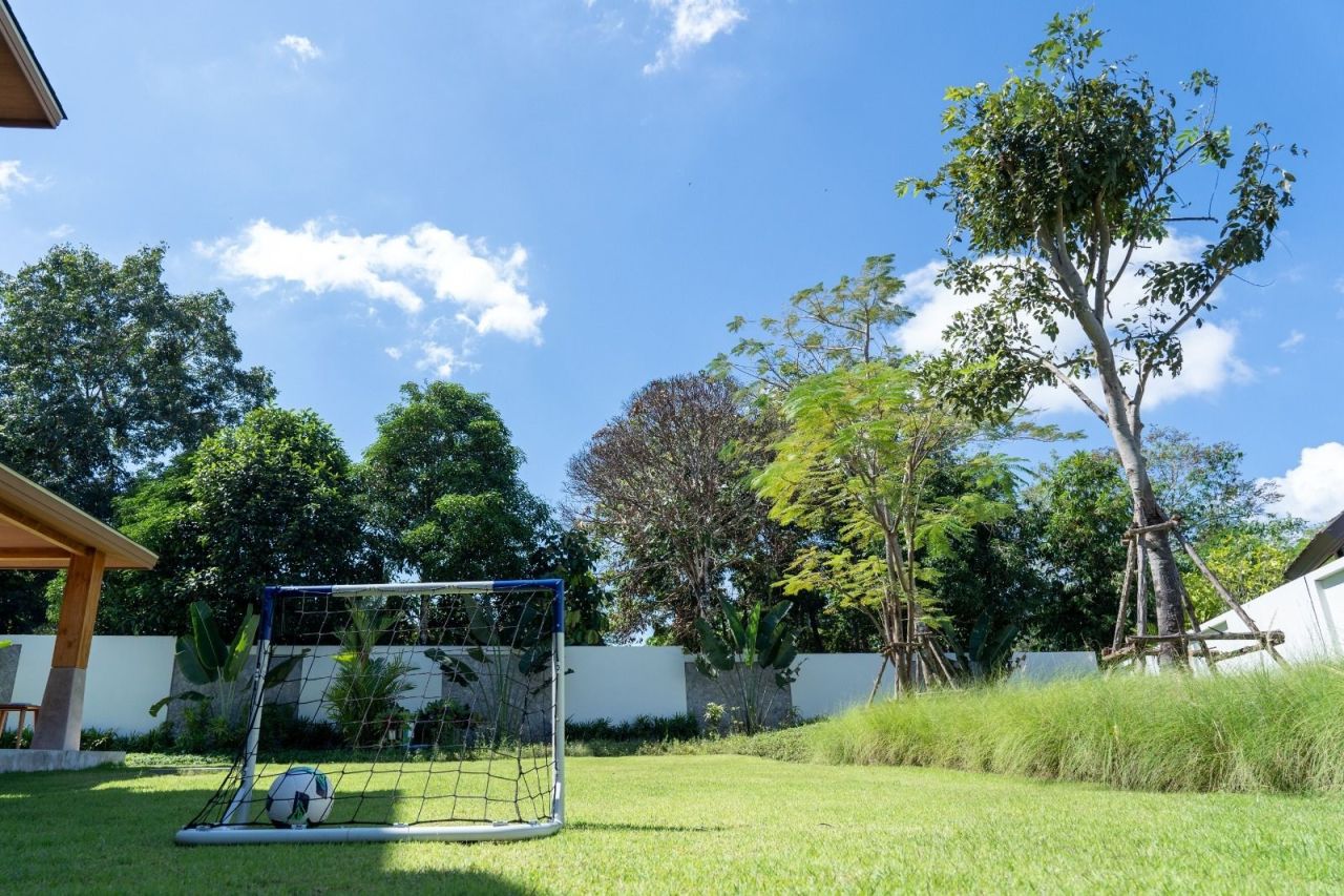 Вилла в Манике, Таиланд, 599 м² - фото 5