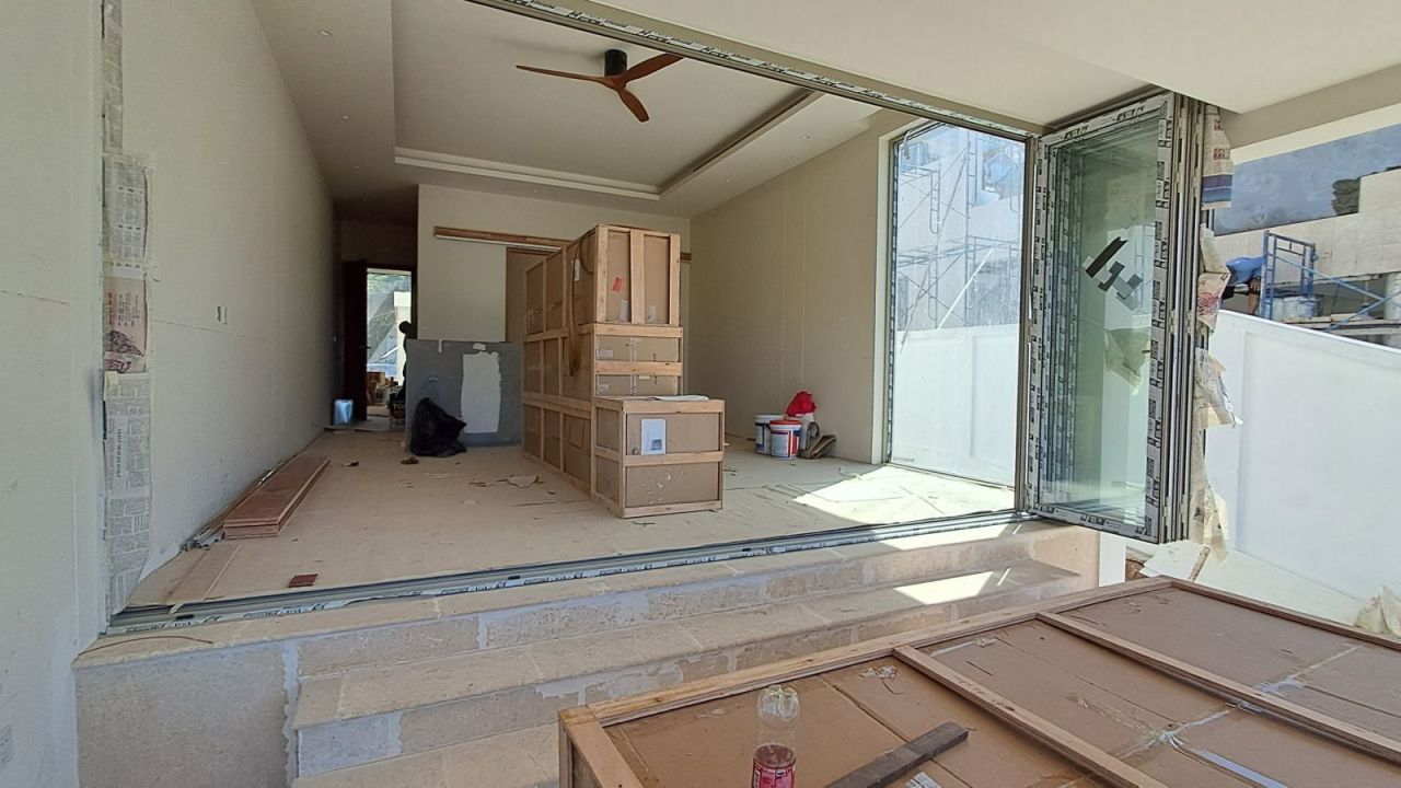 Вилла на пляже Лаян, Таиланд, 855 м² - фото 6