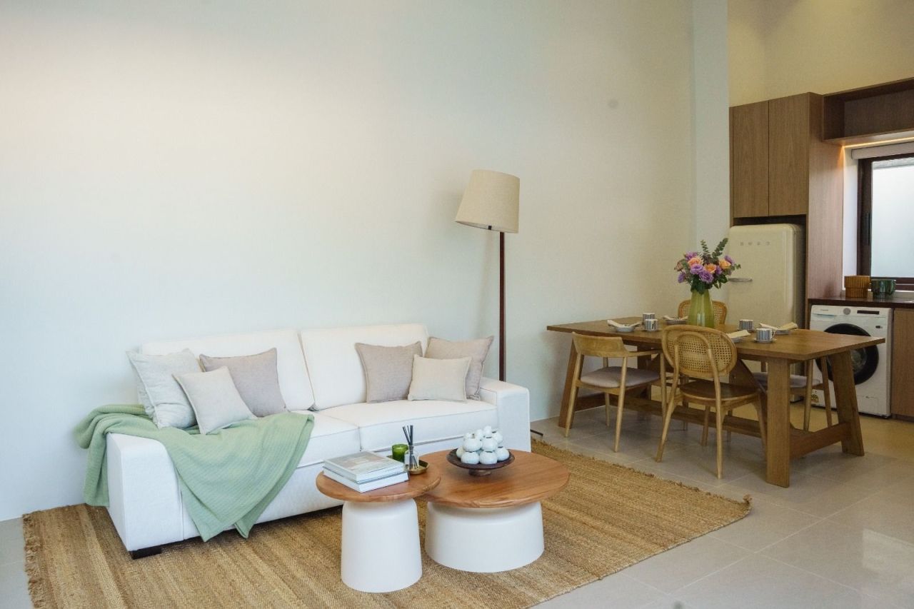 Вилла в Чернгталае, Таиланд, 237 м² - фото 6