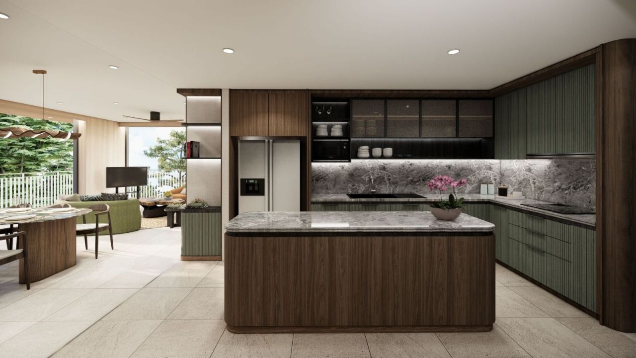 Вилла в Раваи, Таиланд, 350 м² - фото 6